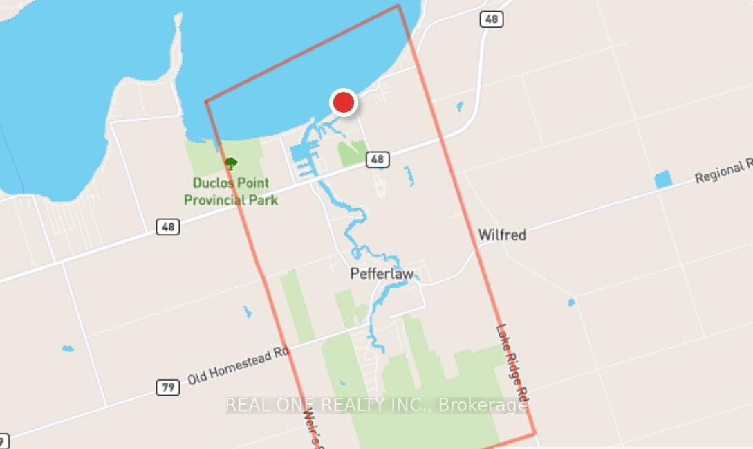 Property Photo:  Lot 90 Irving Drive  ON L0E 1N0 