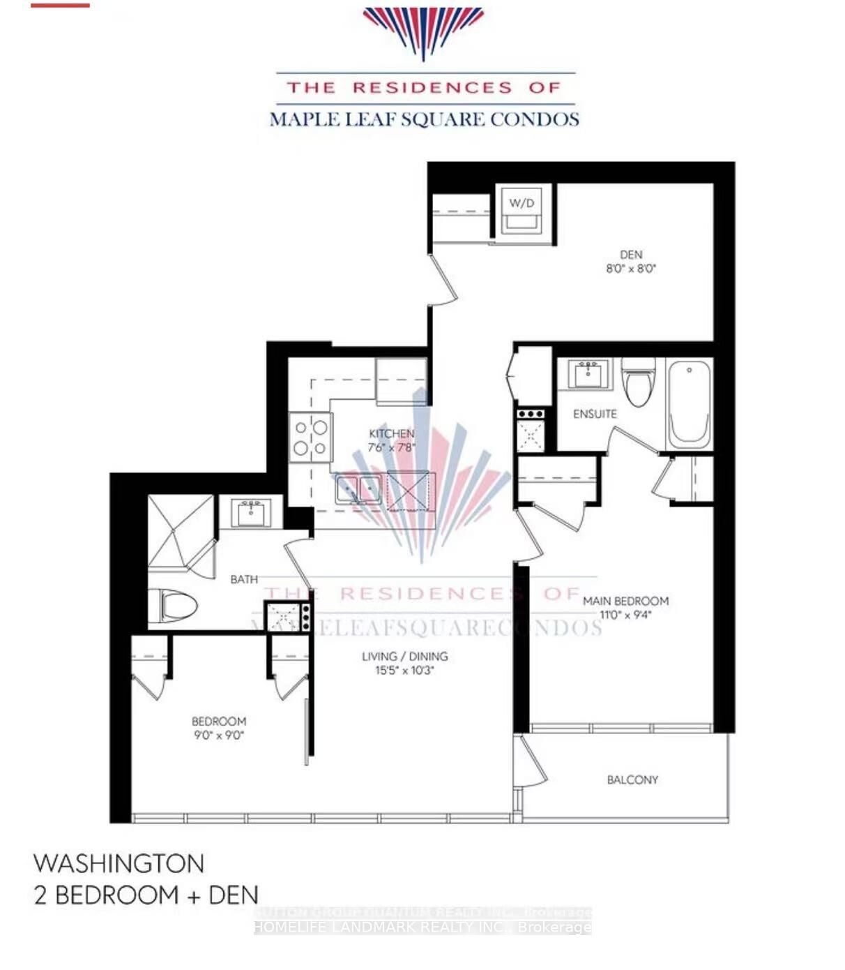 Property Photo:  65 Bremner Boulevard 2701  ON M5J 0A7 
