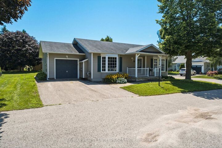 1 Huron Court — photo 1