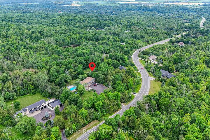 Property Photo:  14409 Winston Churchill Boulevard  ON L7C 1S6 