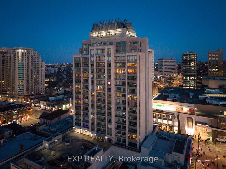 90 George Street 1103 — photo 1
