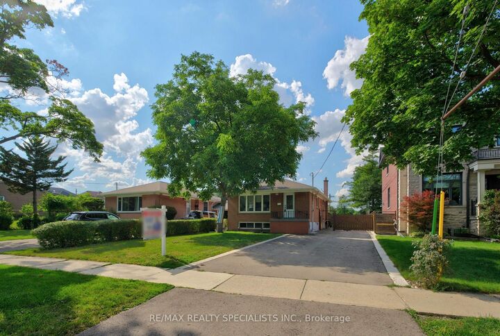 Property Photo:  94 Eringate Drive  ON M9C 3Z6 