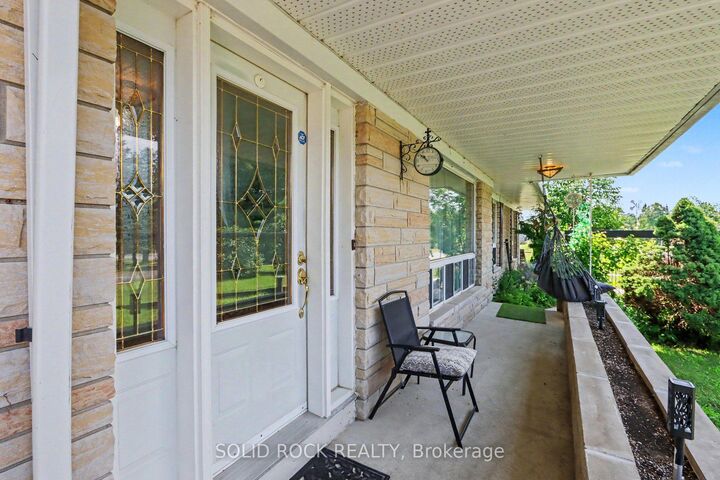 Property Photo: 220 Highfield Crescent ON K7C 3P2