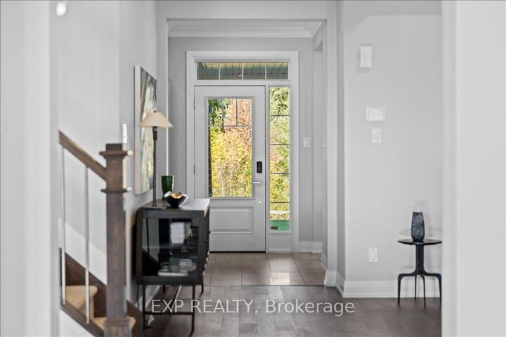 Property Photo: 1036 De Pencier Drive ON K2S 0P9