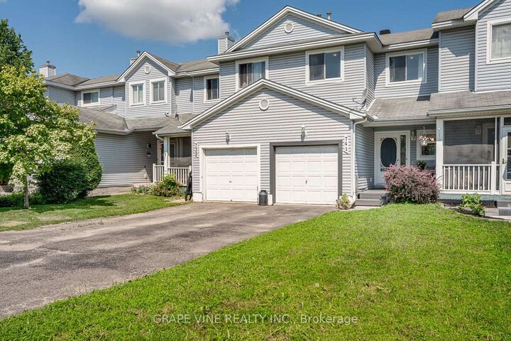 Property Photo: 741 Maley Street ON K0G 1J0