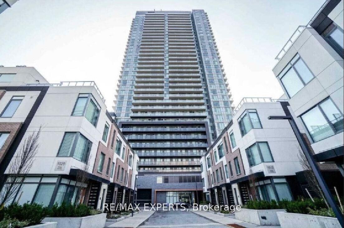 Property Photo: 7895 Jane Street 3314 ON L4K 0K2