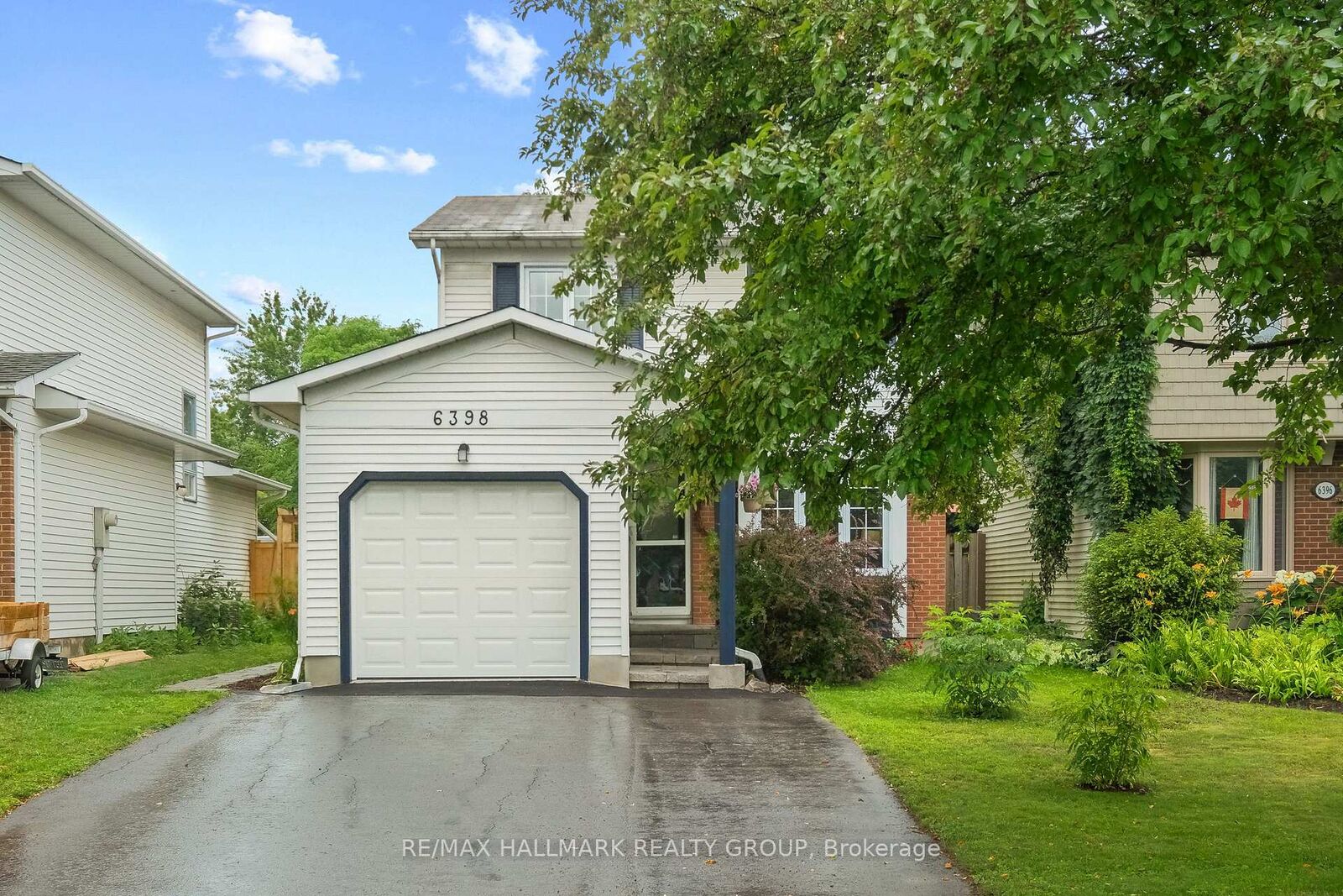Property Photo:  6398 Glen Knolls Drive  ON K1C 2X2 