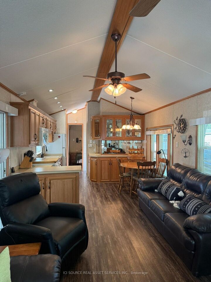Property Photo:  486 County Road 18 N/A Cbl20  ON K0K 1P0 