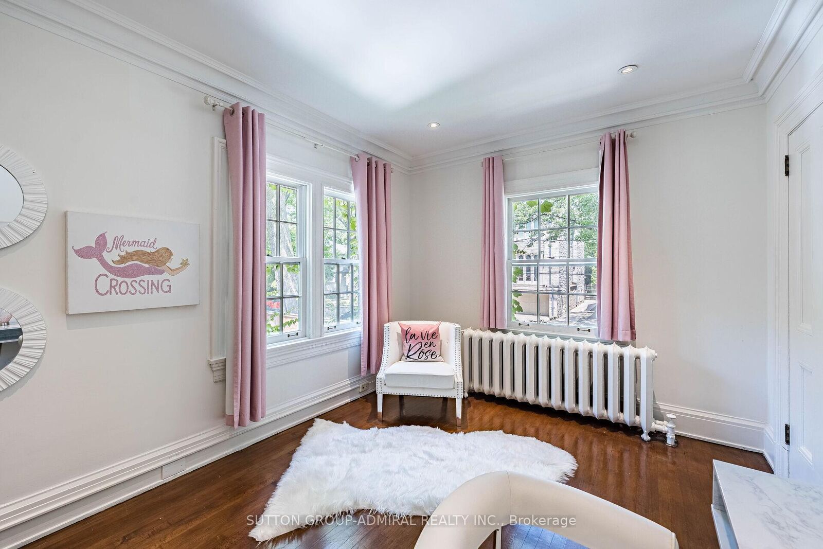 Property Photo: 63 Highland Avenue ON M4W 2A2