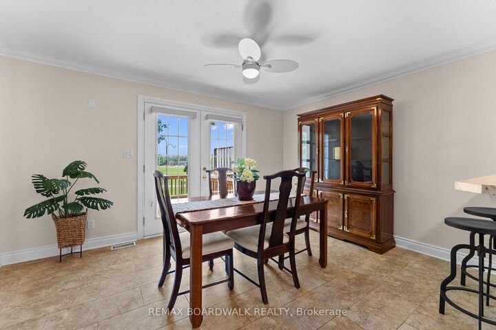 Property Photo: 60 Dr Gordon Crescent ON K0G 1J0