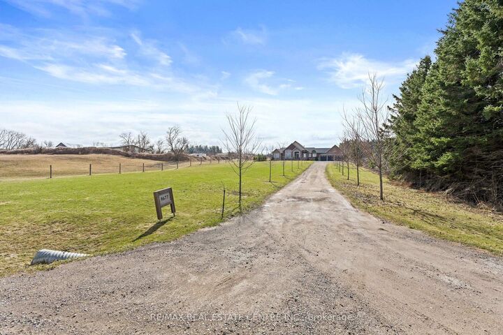 Property Photo: 9677 Tenth Side Road ON N0B 1T0