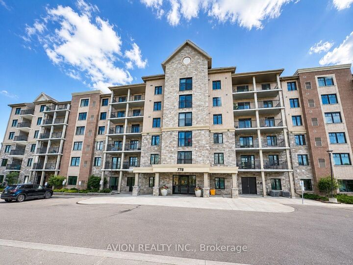 Property Photo:  778 Laurelwood Drive 613  ON N2V 0G3 