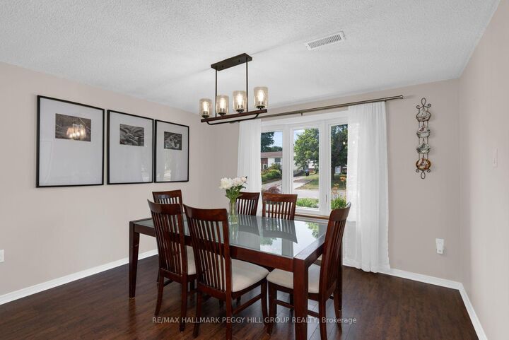 Property Photo: 295 Galloway Boulevard ON L4R 5A3