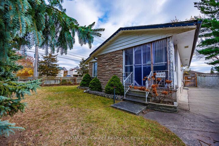 1393 Thorman Drive — photo 1