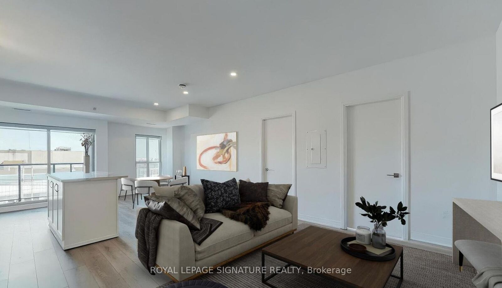 Property Photo:  408 Browns Line 310  ON M8W 0C3 