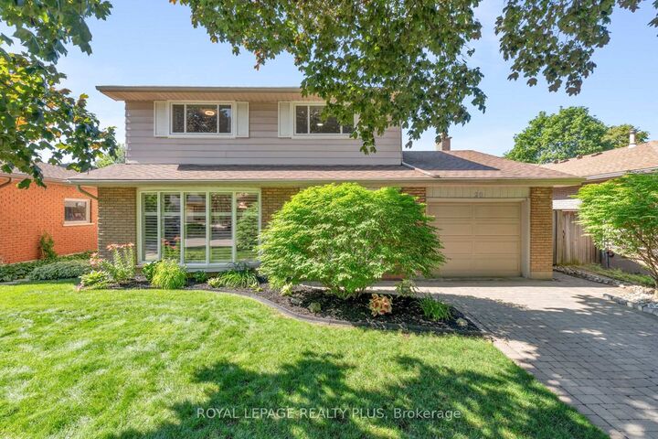20 San Marino Crescent — photo 1