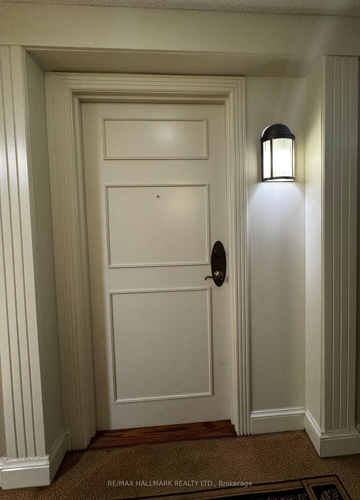 Property Photo: 710 Humberwood Boulevard 1501 ON M9W 7J5