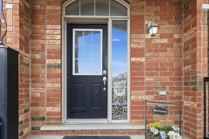Property Photo: 27 McCartney Street Main ON M9M 0B8