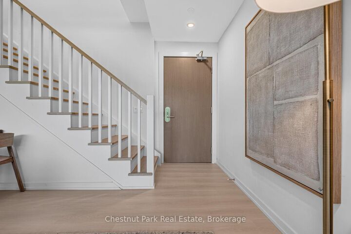 Property Photo:  100 Carrick Trail #106  ON P1P 0J5 