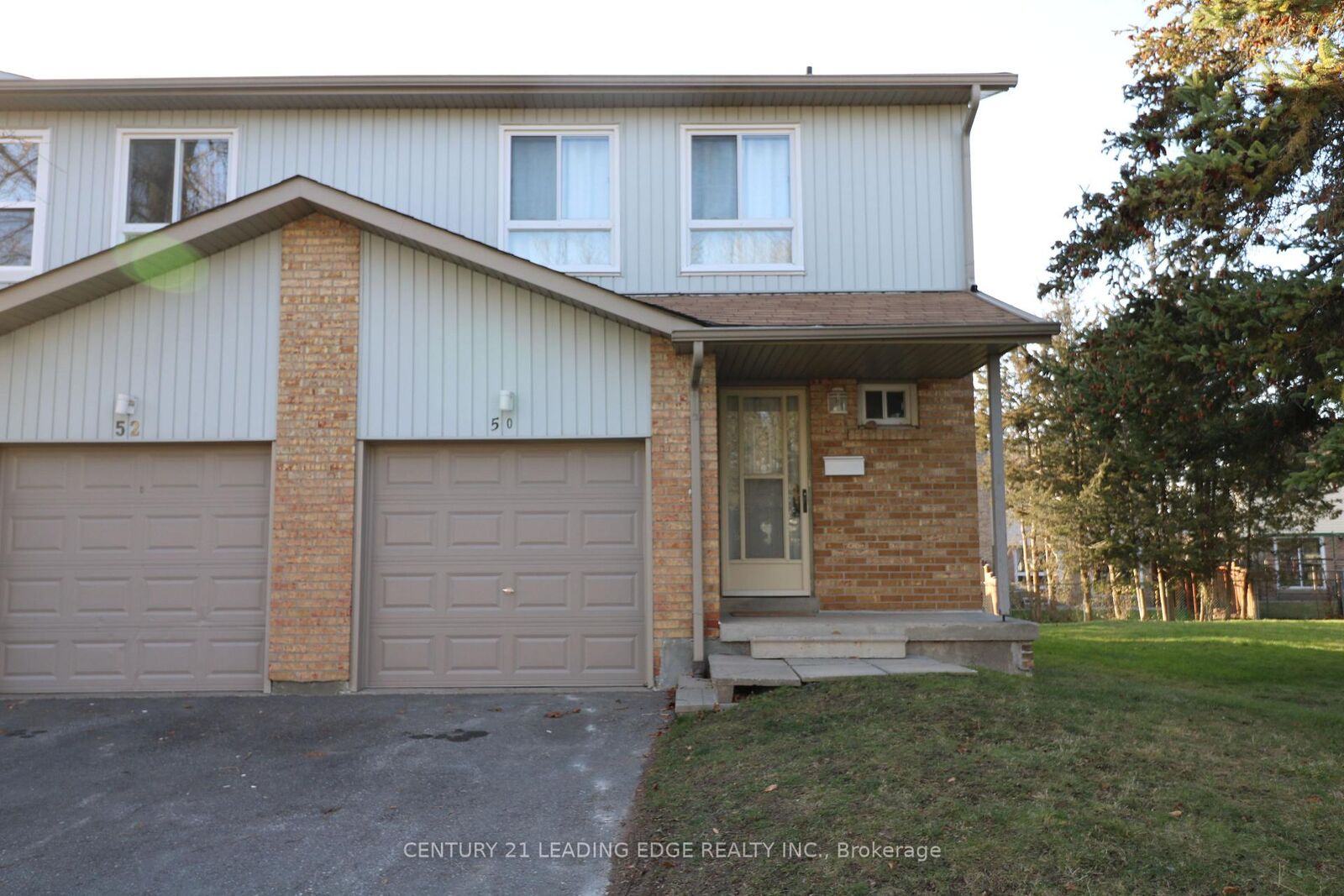 Property Photo:  175 Alexmuir Boulevard 50  ON M1V 1R8 