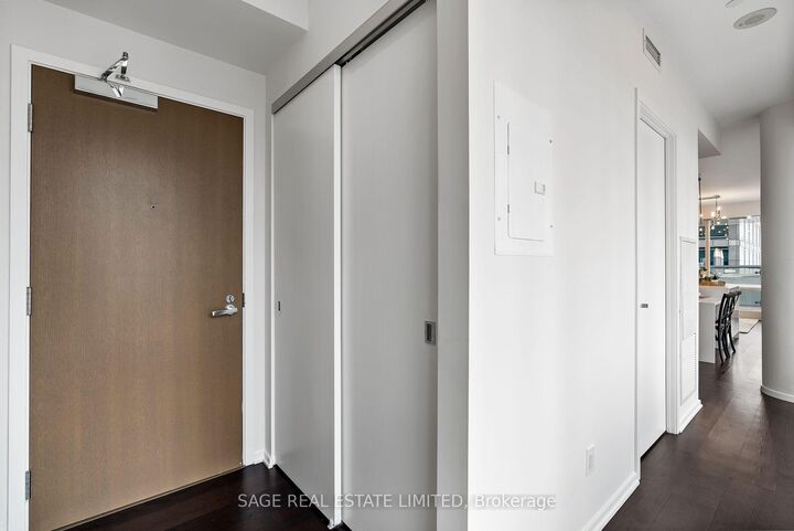 Property Photo: 1 Bloor Street E 510 ON M4W 1A9