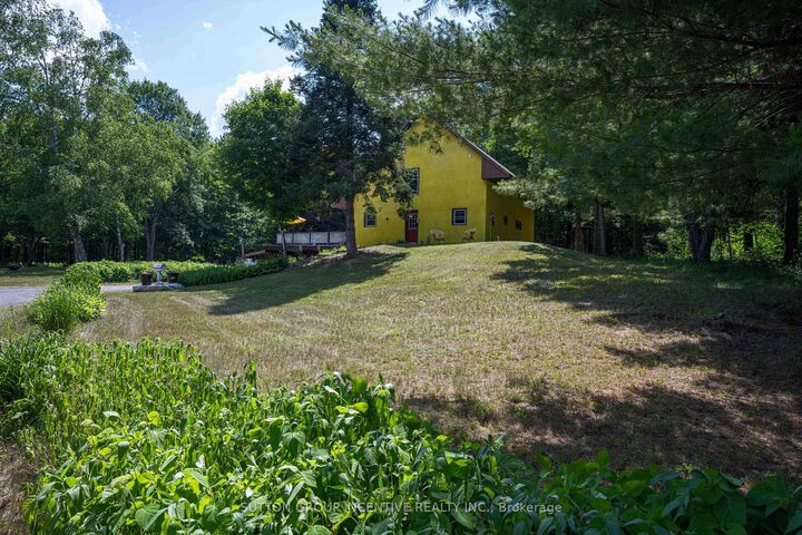 Property Photo: 1093 Kushog Lake Road ON K0M 2K0