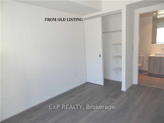 Property Photo: 159 Dundas Street E 512 ON M5B 0A9