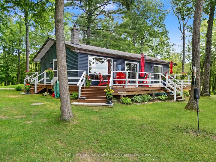 834 Eastshore Road — photo 1