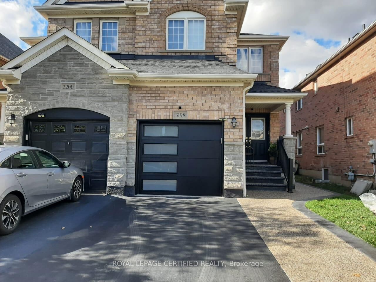 Property Photo: 3198 Cabano Crescent Basement ON L5M 0C4