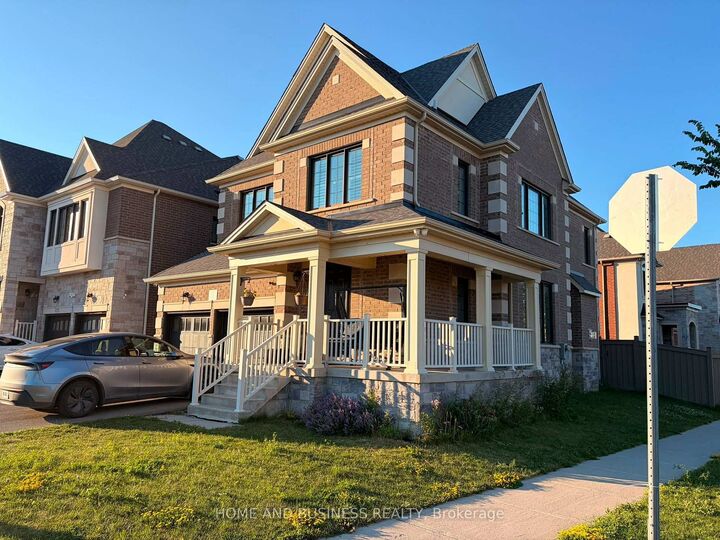 Property Photo: 1275 Raspberry Terrace ON L9T 2X5