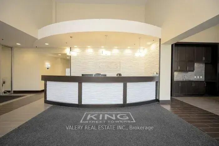 Property Photo:  339 King Street N 403  ON N2J 2Z1 