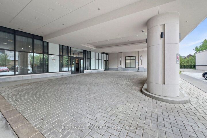 Property Photo:  20 Fred Varley Drive 219  ON L3R 1S4 