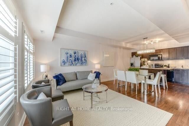 Property Photo:  5 Richgrove Drive E 104  ON M9R 0A3 