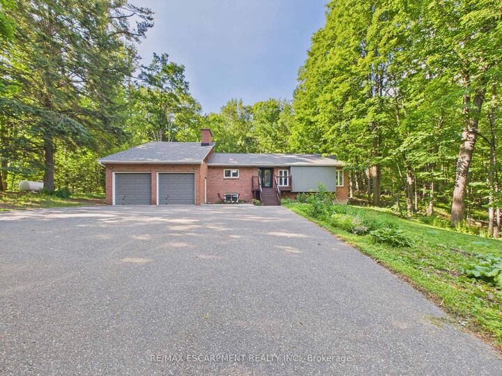 Property Photo: 1060 Golden Beach Road ON P1L 1W8