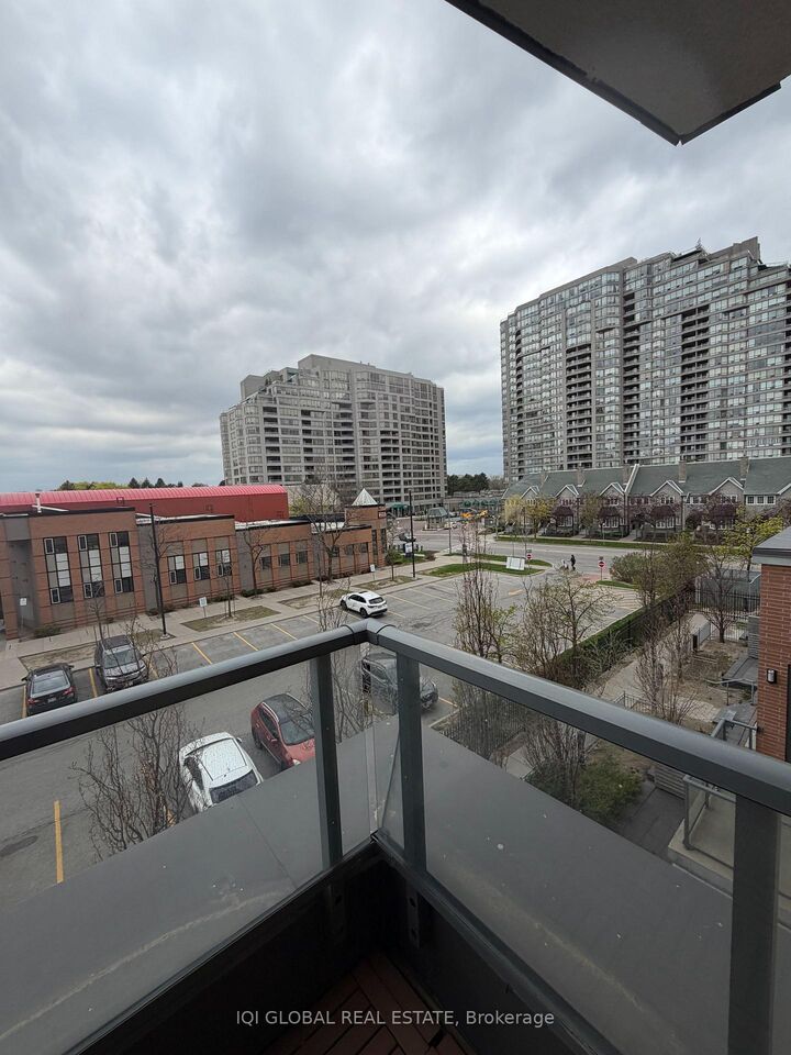 Property Photo:  185 Bonis Avenue S 310  ON M1T 0A4 