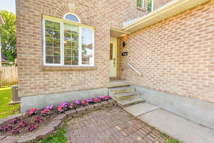 Property Photo: 1067 Acadia Drive ON K7M 8V7