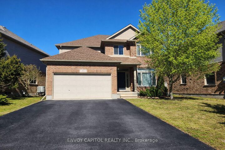 402 Palamino Place — photo 1