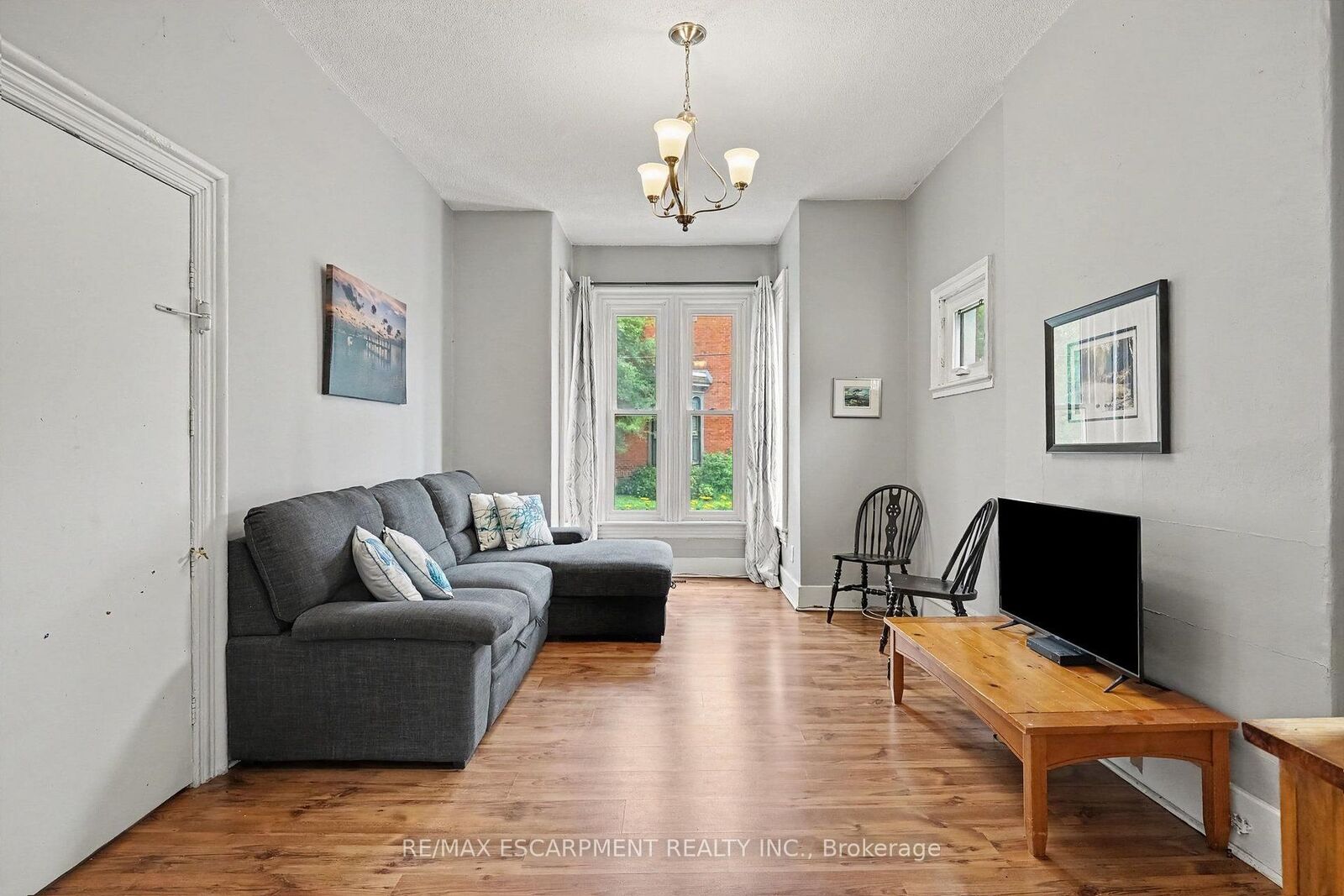 Property Photo: 22 Stinson Street ON L8N 1R7