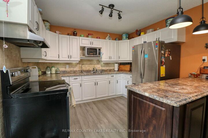Property Photo:  1365 Concession Road 9 N/A  ON L0K 1A0 
