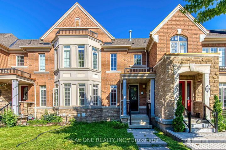 Property Photo: 565 Sixteen Mile Drive ON L6M 0P8