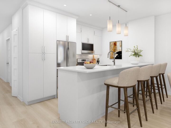 Property Photo: 97 Rosalie Ridge ON K1W 1G1