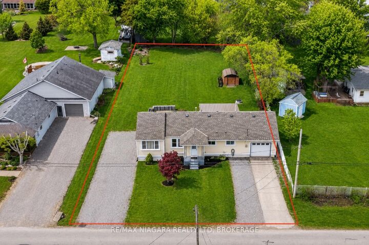 Property Photo:  3710 Brunswick Avenue  ON L0S 1B0 