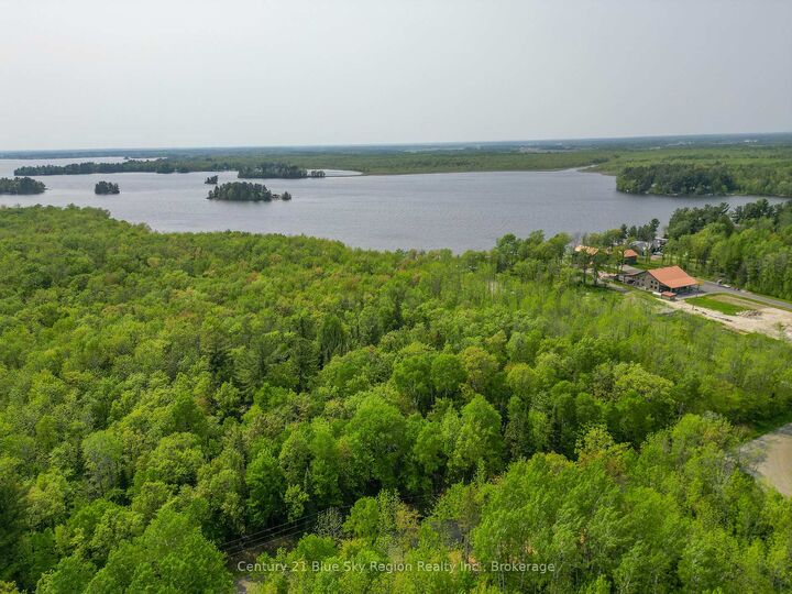 Property Photo:  Lot 1 O'Brien Road  ON P0H 2M0 