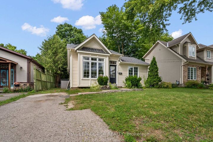 Property Photo: 26 Sarah Street ON L9W 2M1