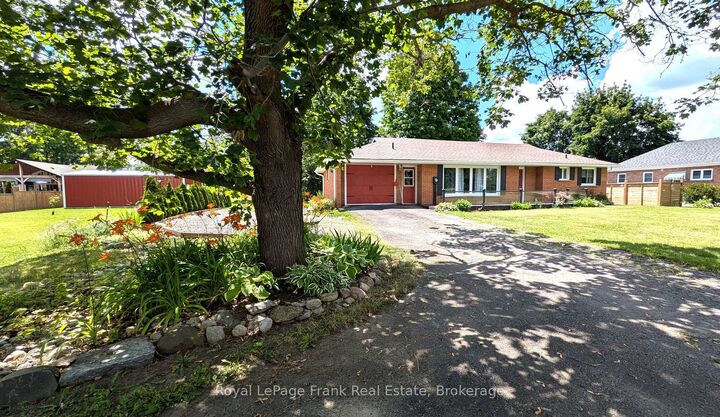 Property Photo: 1850 Regional 12 Road ON L0E 1E0