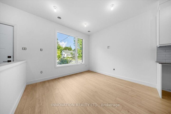 Property Photo: 486-1 Wentworth Avenue ON K2B 5K1