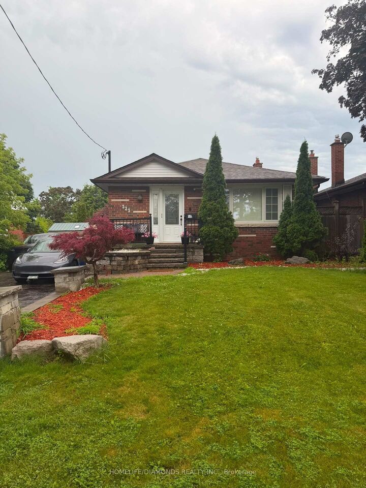 323 Ridgeway Avenue — photo 1