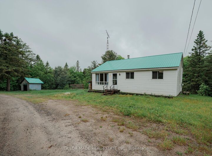 788 Bothams Road — photo 1