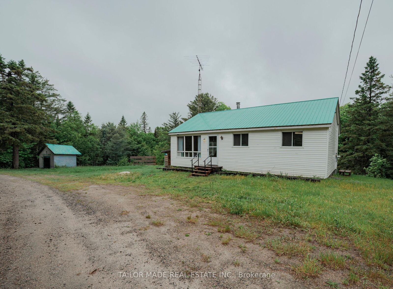 Property Photo: 788 Bothams Road ON P0A 1P0