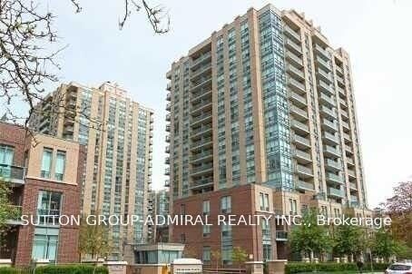 Property Photo: 28 Olive Avenue 1702 ON M2N 7E6